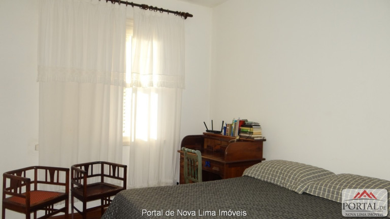 Imagem Casa com 4 Quartos à Venda, 300 m² em Quintas Do Sol - Nova Lima