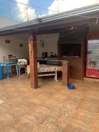 Imagem Casa com 3 Quartos à Venda, em Jardim Santa Rosália - Sorocaba Imagem Casa com 3 Quartos à Venda, em Jardim Santa Rosália - Sorocaba