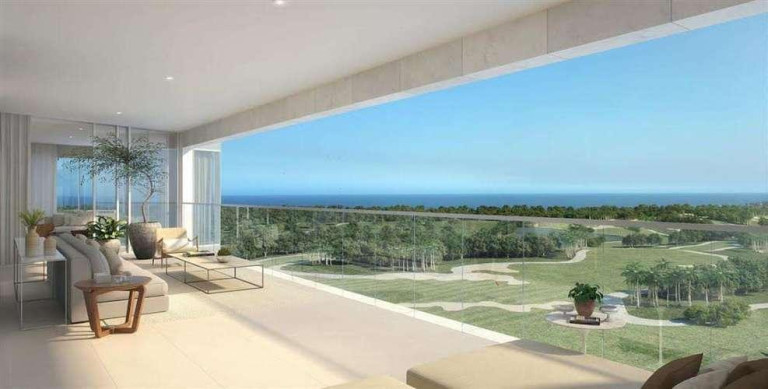 Imagem Apartamento com 4 Quartos à Venda, 266 m² em Barra Da Tijuca - Rio De Janeiro