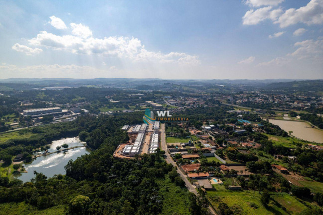Casa com 3 Quartos à Venda, 82 m² em Condomínio Villaggio San Marino - Louveira