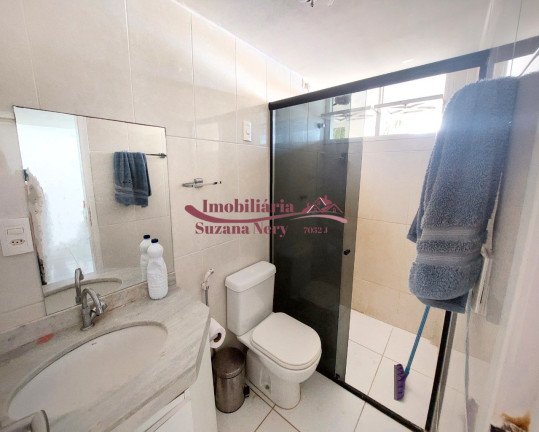 Imagem Apartamento com 2 Quartos à Venda, 51 m² em Cotovelo (distrito Litoral) - Parnamirim Imagem Apartamento com 2 Quartos à Venda, 51 m² em Cotovelo (distrito Litoral) - Parnamirim