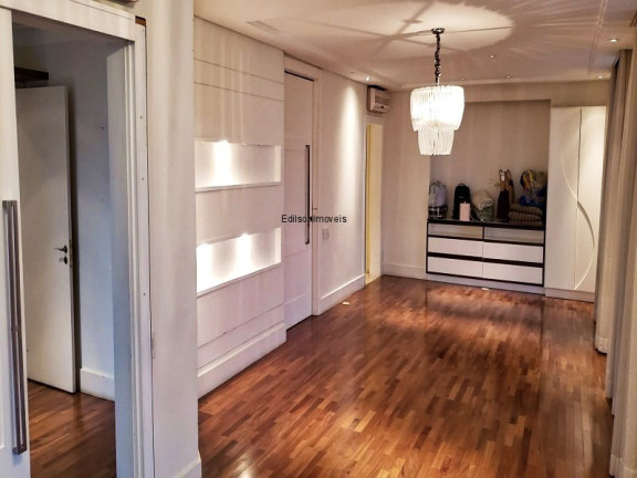 Imagem Apartamento com 4 Quartos à Venda, 260 m² em Jardim Fonte Do Morumbi - São Paulo Imagem Apartamento com 4 Quartos à Venda, 260 m² em Jardim Fonte Do Morumbi - São Paulo