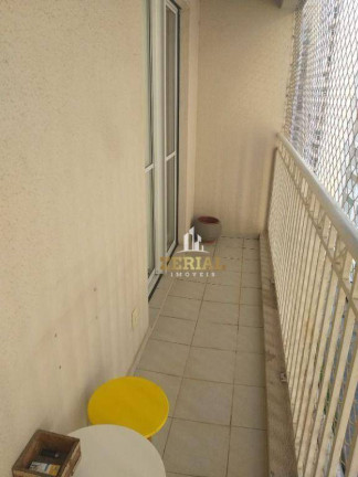 Imagem Apartamento com 3 Quartos à Venda, 75 m² em Mauá - São Caetano Do Sul