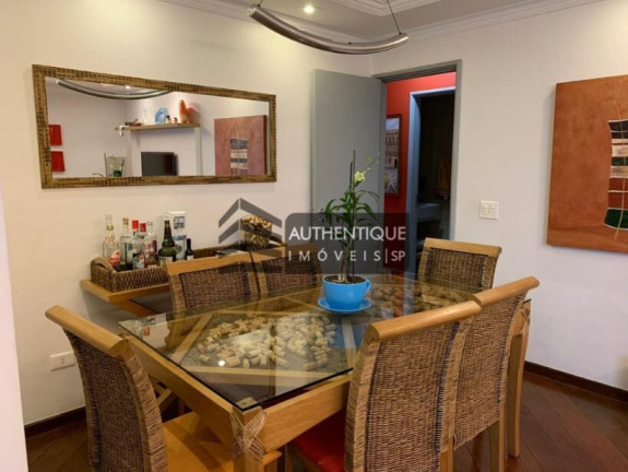Imagem Apartamento com 3 Quartos à Venda, 134 m² em Vila Clementino - São Paulo Imagem Apartamento com 3 Quartos à Venda, 134 m² em Vila Clementino - São Paulo