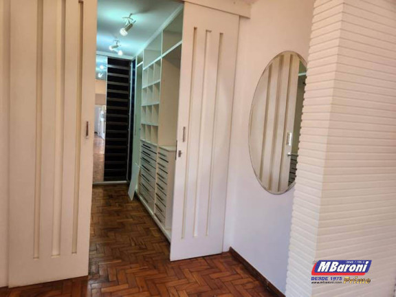 Imagem Casa com 3 Quartos para Alugar, 189 m² em Mirandópolis - São Paulo