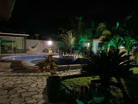 Imagem Casa com 3 Quartos à Venda, 200 m² em Baia Formosa - Armação Dos Búzios