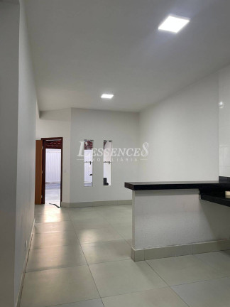 Imagem Casa com 3 Quartos à Venda, 180 m² em Jardim Alto Paraíso - Aparecida De Goiânia