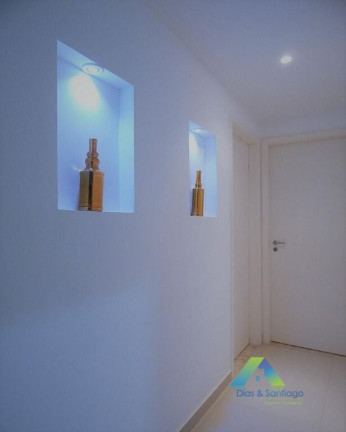 Imagem Apartamento com 2 Quartos à Venda, 72 m² em Chácara Inglesa - São Paulo