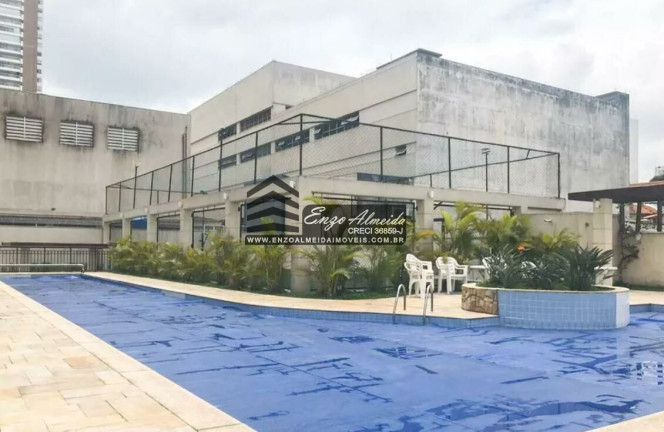 Imagem Apartamento com 3 Quartos à Venda, 126 m² em Santana - São Paulo