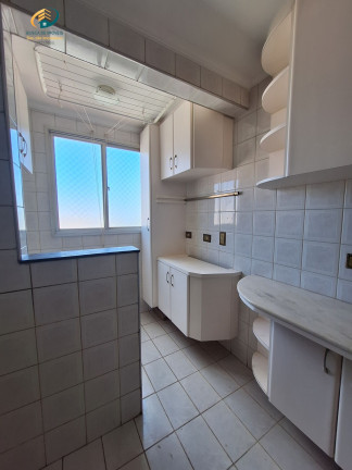 Imagem Apartamento com 2 Quartos à Venda, 60 m² em Cidade Vargas - São Paulo