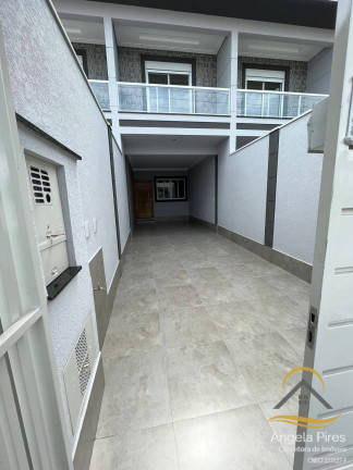 Imagem Casa com 3 Quartos à Venda, 180 m² em Parque São Domingos - São Paulo Imagem Casa com 3 Quartos à Venda, 180 m² em Parque São Domingos - São Paulo