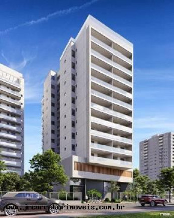 Apartamento com 4 Quartos à Venda, 114 m² em Praia Da Costa - Vila Velha