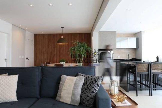 Imagem Apartamento com 3 Quartos à Venda, 130 m² em Vila Romana - São Paulo Imagem Apartamento com 3 Quartos à Venda, 130 m² em Vila Romana - São Paulo