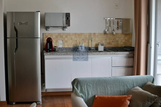 Imagem Apartamento com 1 Quarto à Venda, 36 m² em Sumarezinho - São Paulo Imagem Apartamento com 1 Quarto à Venda, 36 m² em Sumarezinho - São Paulo