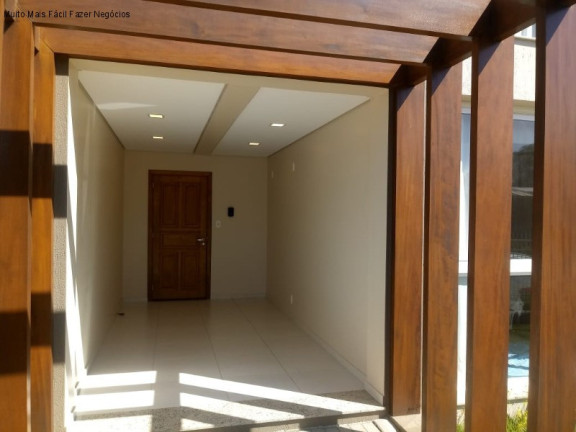 Imagem Apartamento com 3 Quartos à Venda, 130 m² em Pousada Da Neve - Nova Petrópolis