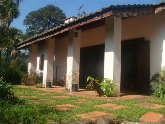 Imagem Casa com 4 Quartos à Venda, 550 m² em Granja Viana - Cotia Imagem Casa com 4 Quartos à Venda, 550 m² em Granja Viana - Cotia