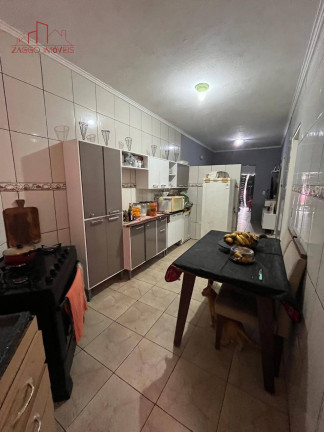 Imagem Casa com 2 Quartos para Alugar, 50 m² em Parque Sonia - São Paulo