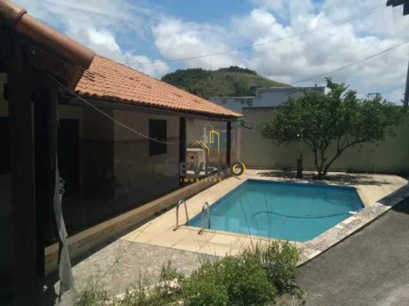 Casa com 3 Quartos à Venda, 210 m² em Cajueiros (itaipuaçu) - Maricá