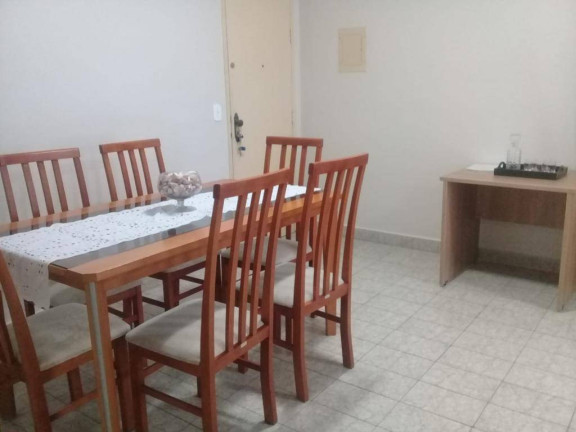 Imagem Apartamento com 2 Quartos à Venda, 72 m² em Tupi - Praia Grande