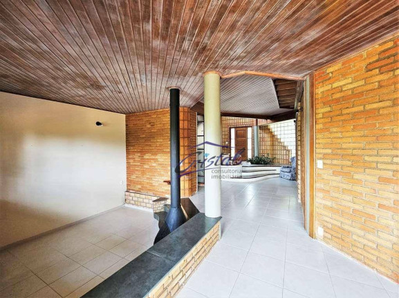 Imagem Casa com 4 Quartos à Venda, 351 m² em Granja Viana - Jandira Imagem Casa com 4 Quartos à Venda, 351 m² em Granja Viana - Jandira