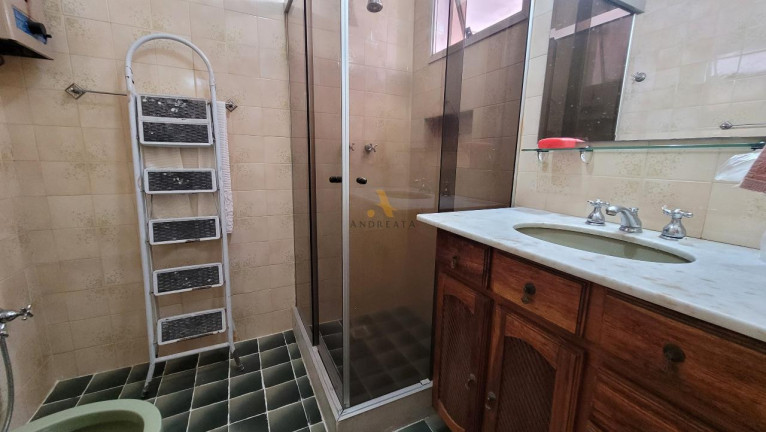 Imagem Apartamento com 3 Quartos à Venda, 86 m² em Méier - Rio De Janeiro