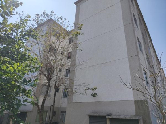 Apartamento com 2 Quartos à Venda, 38 m² em Itaim Paulista - Sao Paulo