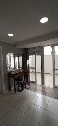 Imagem Apartamento com 1 Quarto à Venda, 54 m² em Nossa Senhora Das Dores - Santa Maria