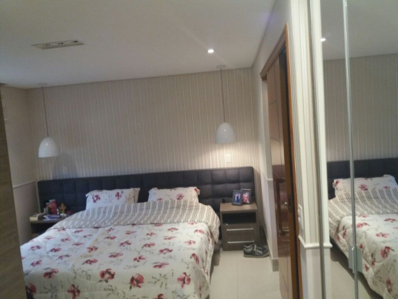 Imagem Apartamento com 4 Quartos à Venda, 158 m² em Vila Leopoldina - São Paulo