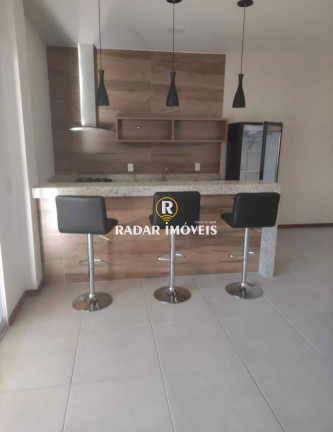 Imagem Loft com 1 Quarto à Venda, 50 m² em Portinho - Cabo Frio