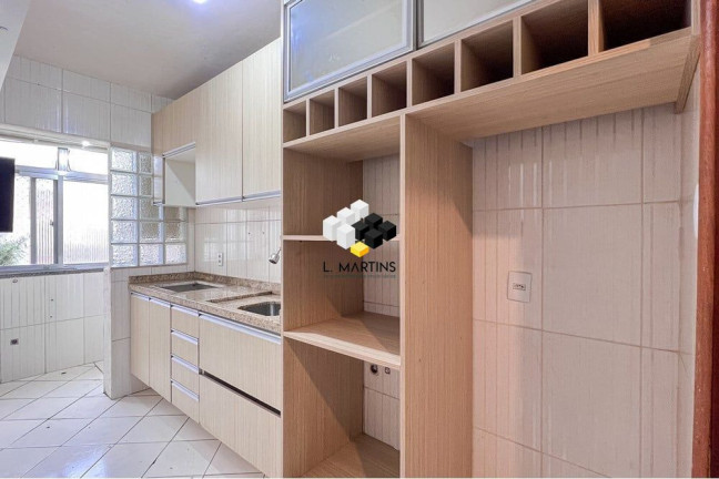 Imagem Apartamento com 2 Quartos à Venda, 57 m² em Centro - Canoas Imagem Apartamento com 2 Quartos à Venda, 57 m² em Centro - Canoas