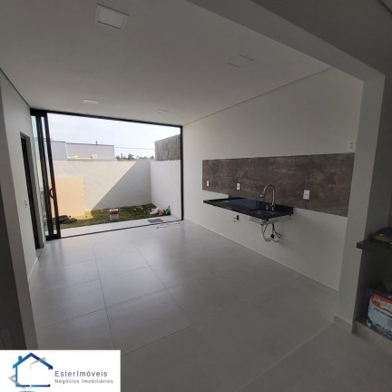 Imagem Casa com 3 Quartos para Alugar ou Temporada, 162 m² em Residencial Vila Victoria - Itupeva