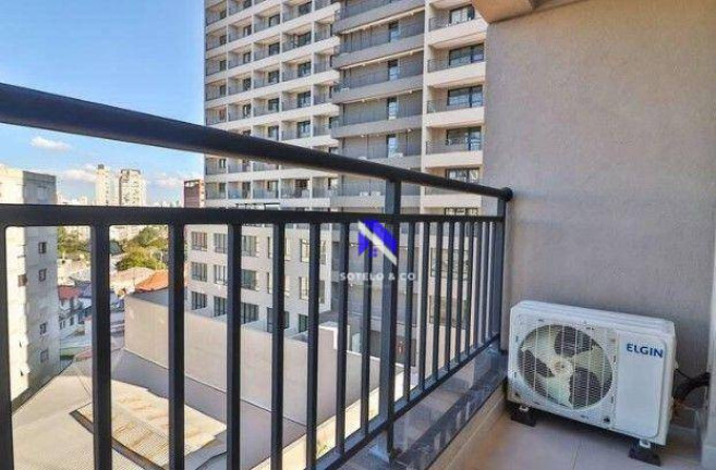 Imagem Studio com 1 Quarto à Venda, 25 m² em Vila Mariana - São Paulo Imagem Studio com 1 Quarto à Venda, 25 m² em Vila Mariana - São Paulo