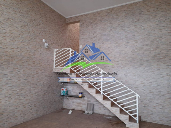 Imagem Casa com 3 Quartos à Venda, 125 m² em Terra Preta (terra Preta) - Mairiporã