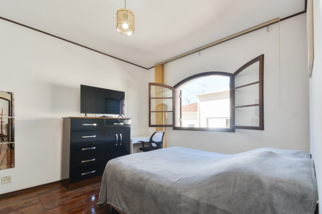 Imagem Casa com 5 Quartos à Venda, 309 m² em Saúde - São Paulo Imagem Casa com 5 Quartos à Venda, 309 m² em Saúde - São Paulo