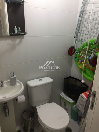 Imagem Apartamento com 3 Quartos à Venda, 127 m² em Alto Do Ipiranga  - São Paulo