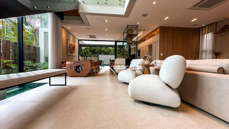 Imagem Casa com 5 Quartos à Venda, 425 m² em Riviera Módulo 5 - Bertioga Imagem Casa com 5 Quartos à Venda, 425 m² em Riviera Módulo 5 - Bertioga