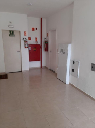 Imagem Apartamento com 2 Quartos à Venda, 52 m² em Jardim Simus - Sorocaba