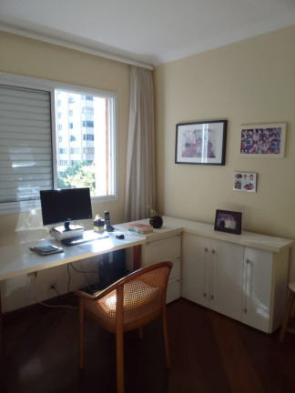 Imagem Imóvel com 3 Quartos à Venda, 105 m² em Perdizes - São Paulo Imagem Imóvel com 3 Quartos à Venda, 105 m² em Perdizes - São Paulo