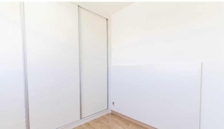 Imagem Apartamento com 1 Quarto para Alugar, 38 m² em Tatuapé - São Paulo