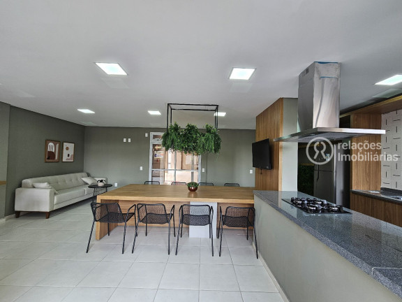 Imagem Apartamento com 2 Quartos à Venda, 48 m² em Jk - Contagem Imagem Apartamento com 2 Quartos à Venda, 48 m² em Jk - Contagem