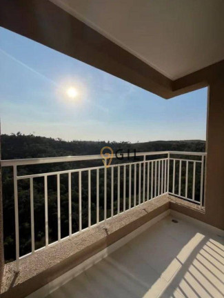 Apartamento com 2 Quartos à Venda, 52 m² em Pagador De Andrade - Jacareí