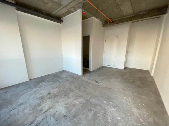 Imagem Sala Comercial à Venda ou Locação, 36 m² em Vila Baeta Neves - São Bernardo Do Campo