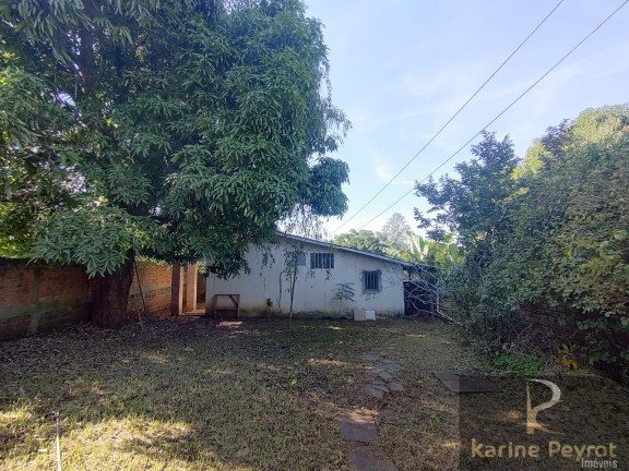 Imagem Casa com 3 Quartos à Venda, 80 m² em Santo André - São Leopoldo