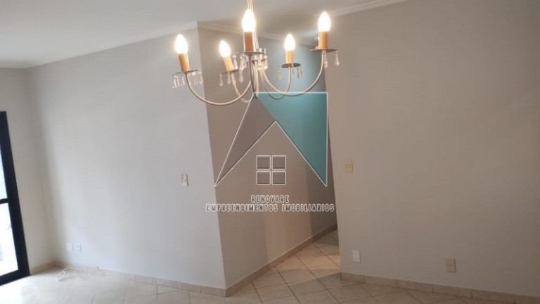 Imagem Apartamento com 3 Quartos à Venda, 147 m² em City Ribeirão - Ribeirão Preto