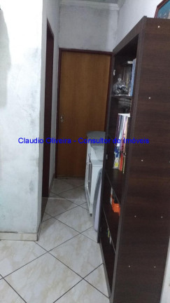 Imagem Sobrado com 4 Quartos à Venda,  em Jardim Regina - Indaiatuba
