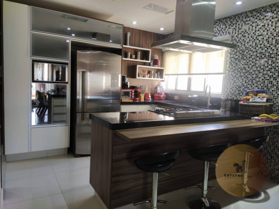 Imagem Apartamento com 3 Quartos à Venda, 96 m² em Vila Valparaíso - Santo André Imagem Apartamento com 3 Quartos à Venda, 96 m² em Vila Valparaíso - Santo André