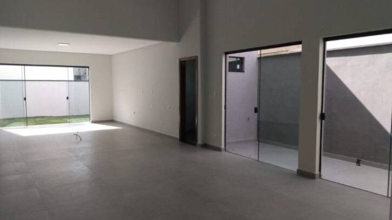 Imagem Casa com 3 Quartos à Venda, 156 m² em Campos Do Conde Versailles - Tremembé