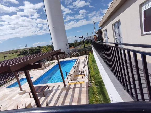 Imagem Apartamento com 2 Quartos à Venda,  em Jardim Real Park - Botucatu