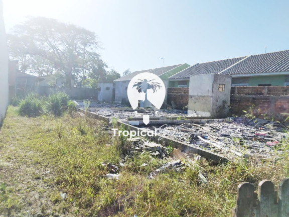 Terreno à Venda, 396 m² em Shangri-lá - Pontal Do Parana