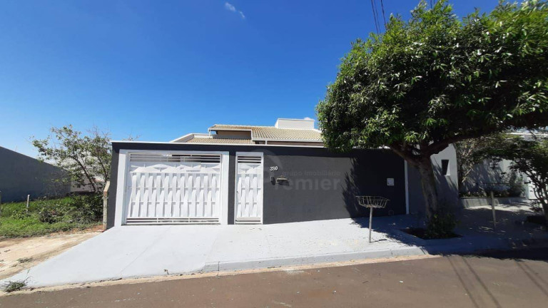 Imagem Casa com 3 Quartos à Venda, 150 m² em Jardim Bela Vista - Indaiatuba Imagem Casa com 3 Quartos à Venda, 150 m² em Jardim Bela Vista - Indaiatuba